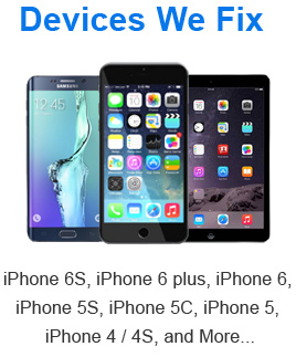 Samsung Galaxy Repair NYC