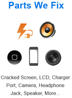 Samsung Galaxy Repair NYC